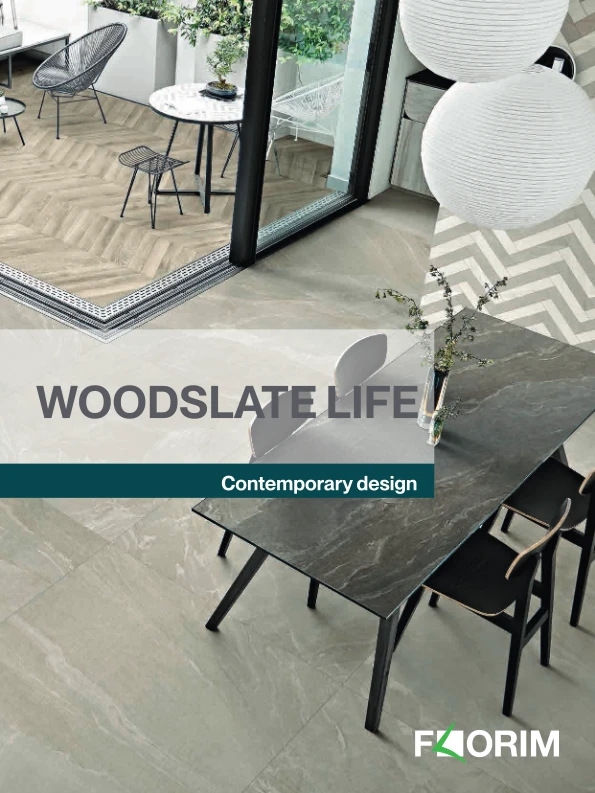 Voorskoubeeld vir die lêer Woodslate Life