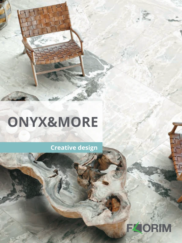 Voorskoubeeld vir die lêer Onyx & More