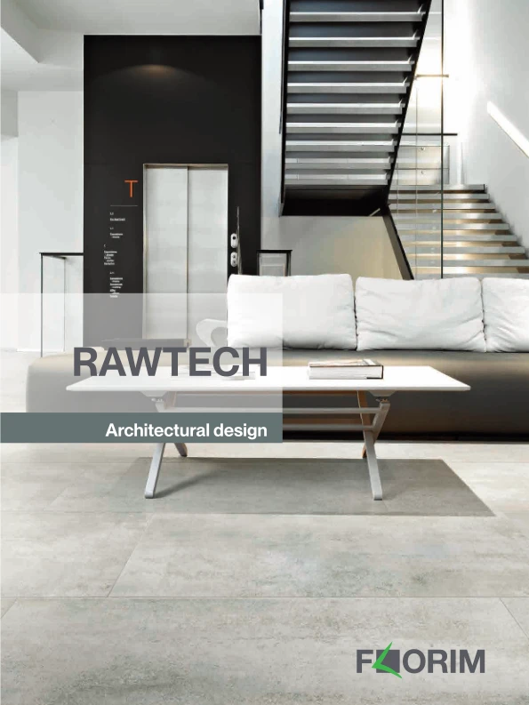 Voorskoubeeld vir die lêer Rawtech