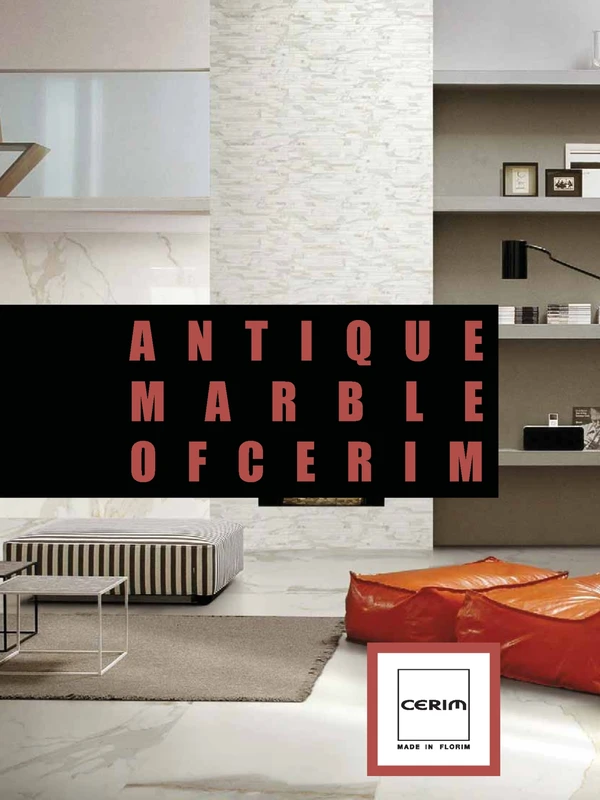 Preview image for the file Antique Marble of Cerim