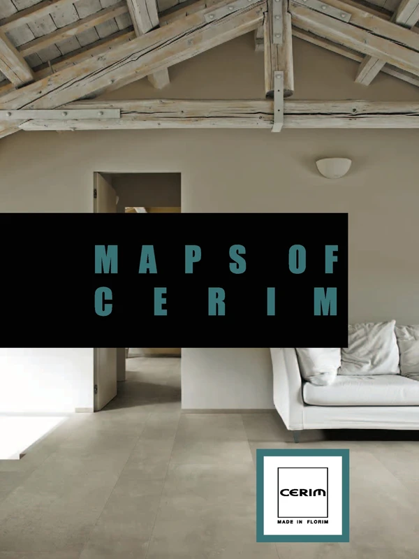 Preview image for the file Maps of Cerim