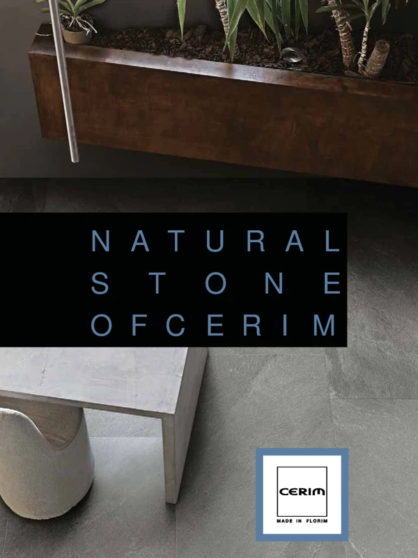Preview image for the file NATURAL STONE OF CERIM