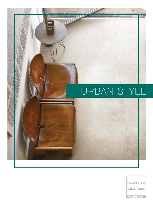 Preview image for the file URBAN STYLE