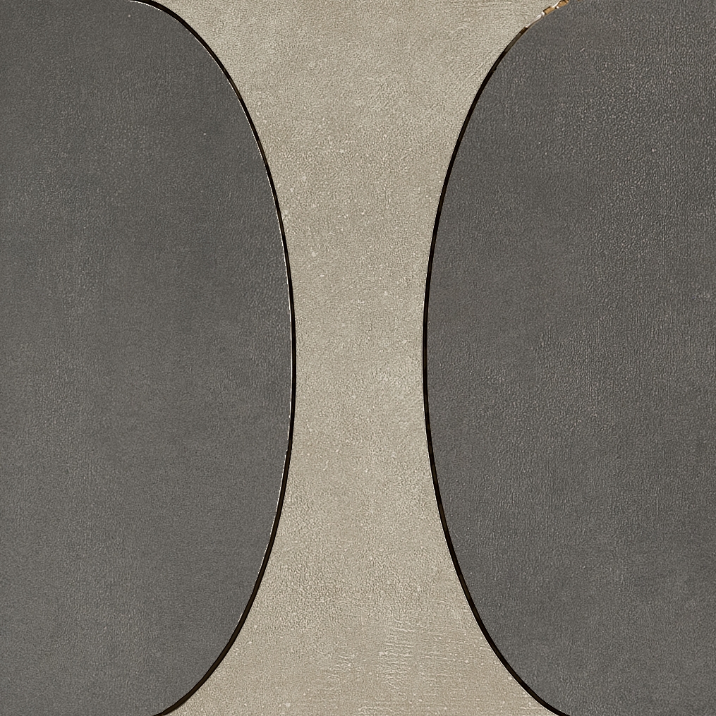 Industrial | Decoro A - Sage\PLomb