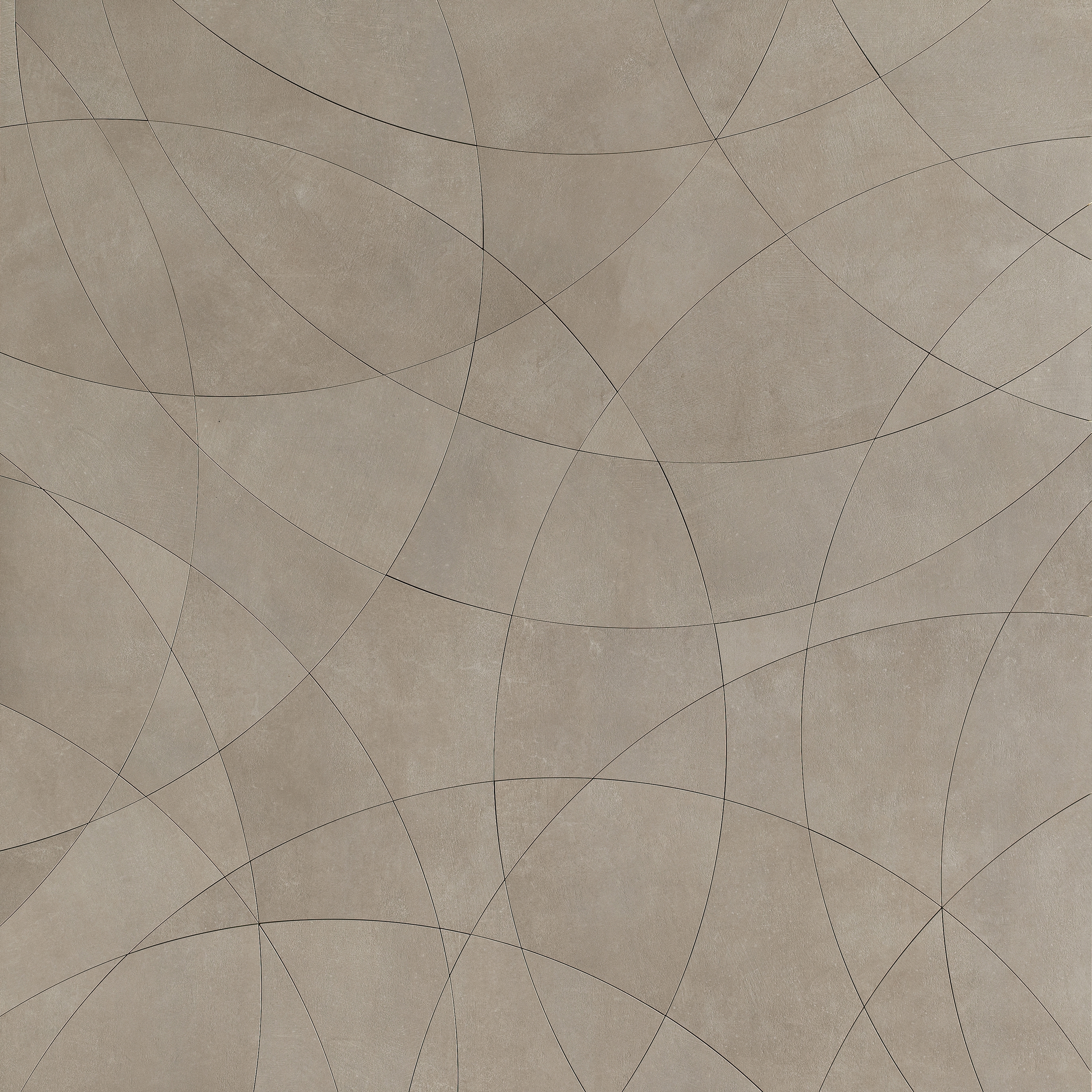 Mostrar el producto Industrial | Puzzle Decor Steel del fabricante FLORIM