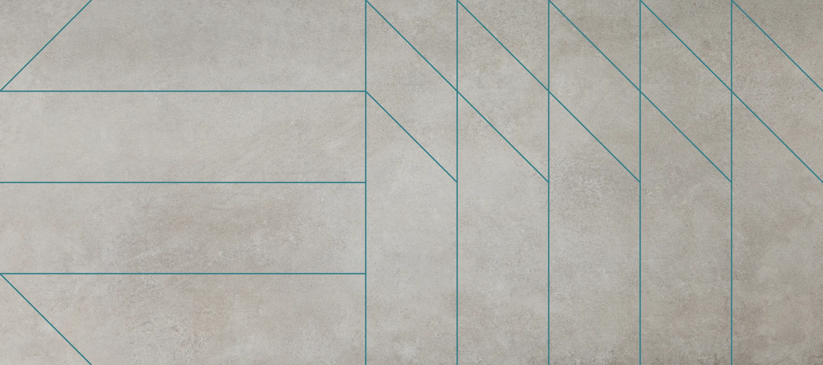 FLORIM - Matrice | Trama 2 D3