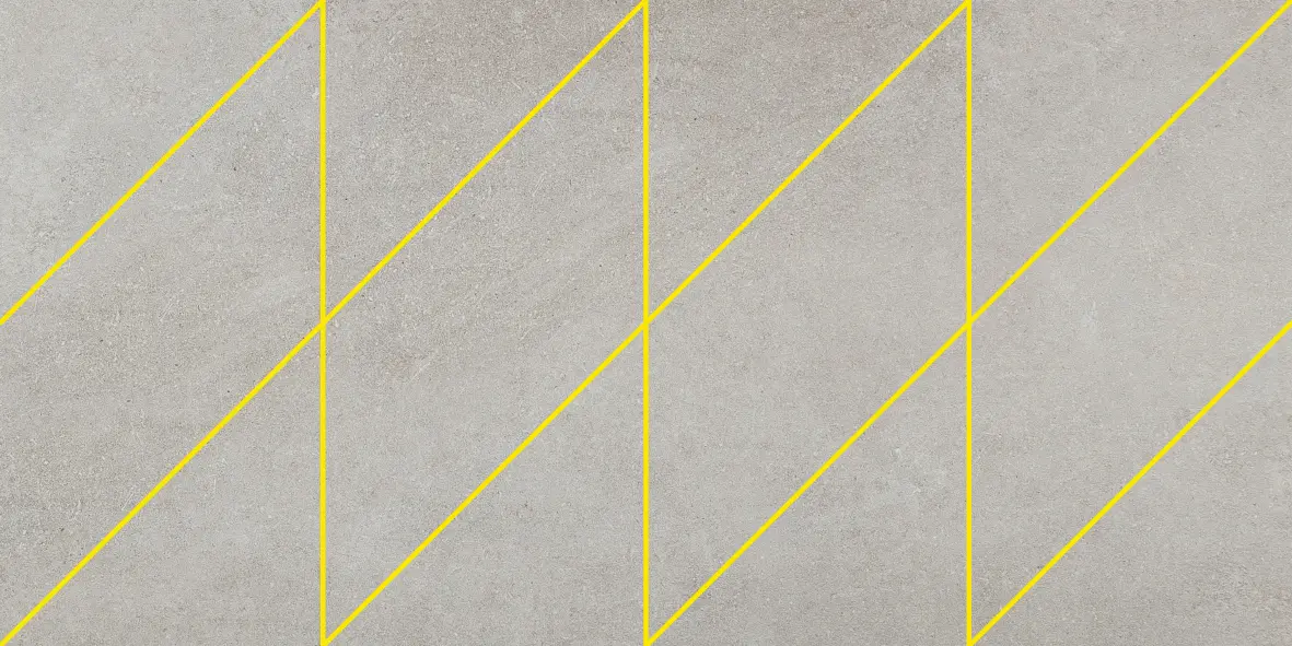 FLORIM - Matrice | Trama 2 G3