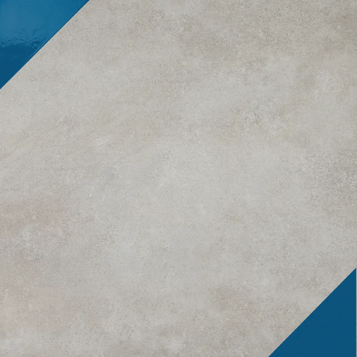 FLORIM - Matrice | Trama 3 F5 Azzuro