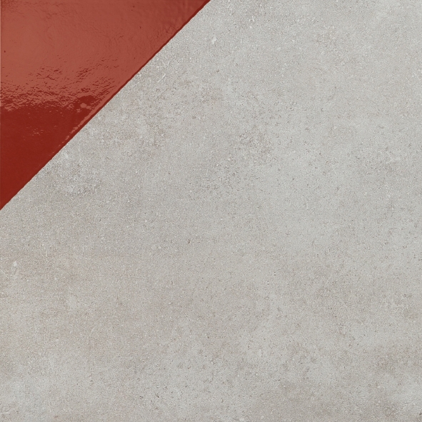 Matrice | Trama 3 G4 Rosso