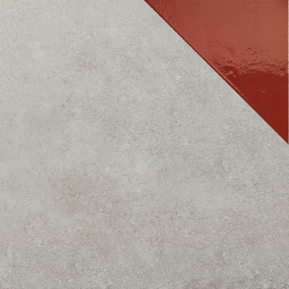 Matrice | Trama 3 G5 Rosso