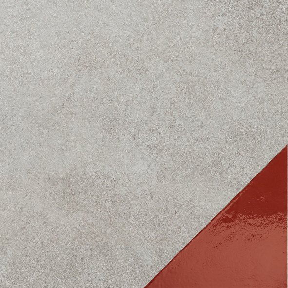 Matrice | Trama 3 G6 Rosso