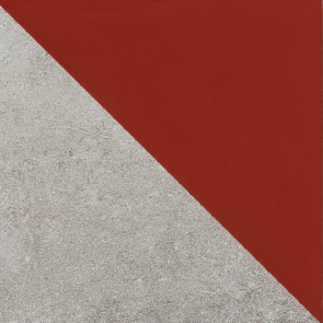 Matrice | Trama 3 H6 Rosso