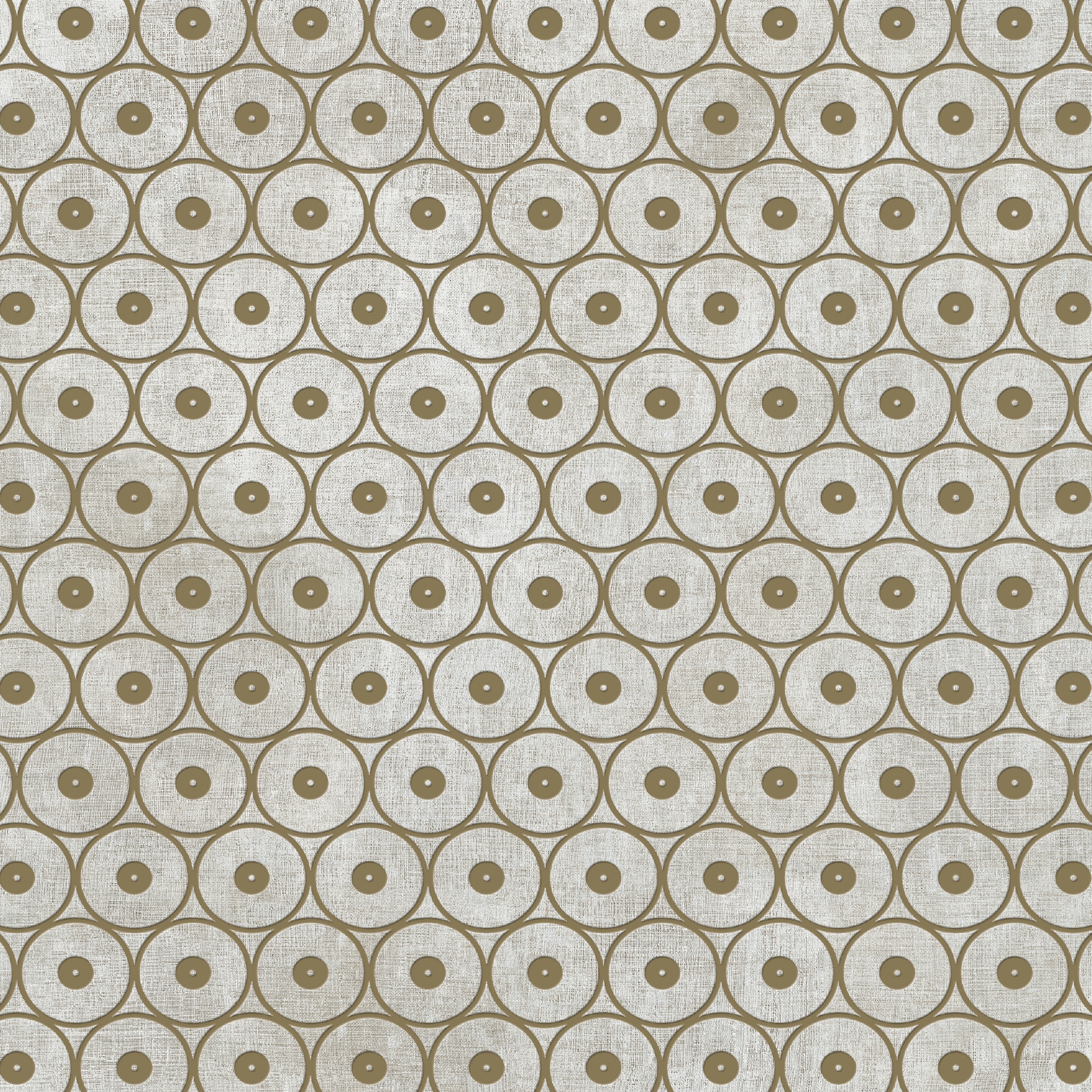 Tesori | Anelli Grigio Decoro Bronzo