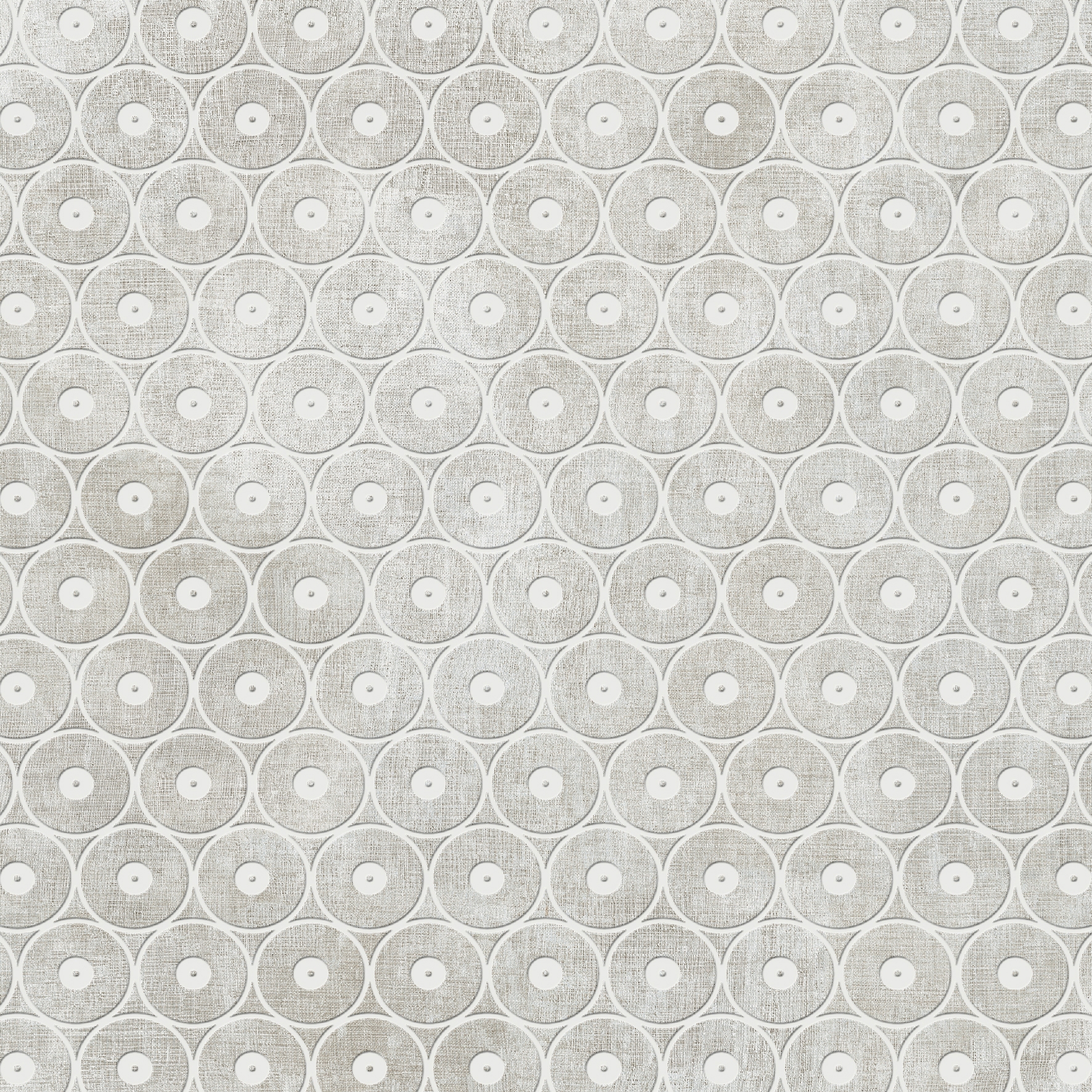Display product Tesori | Anelli Grigio Decoro Semplice from manufacturer FLORIM