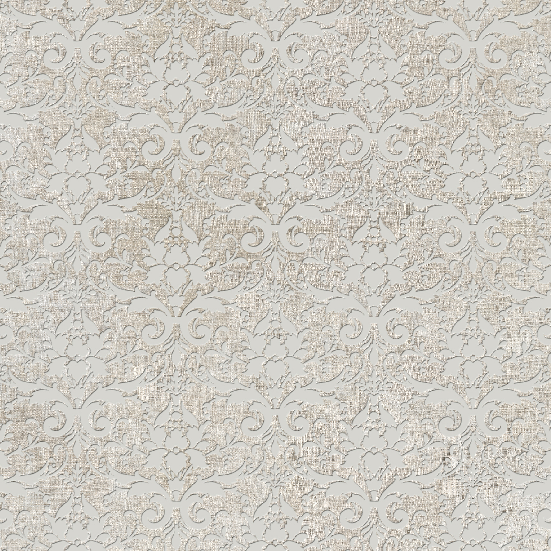 Produkt Tesori | Broccato Bianco Decoro Semplice des Herstellers FLORIM anzeigen