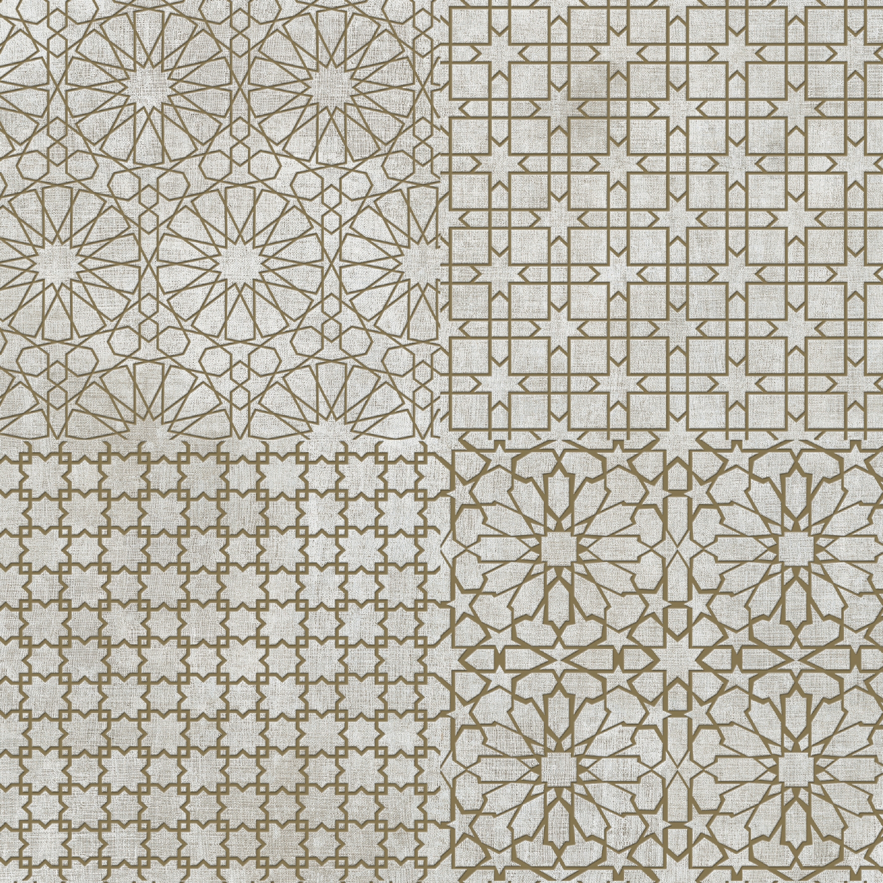Mostra il prodotto Tesori | Monile Grigio Decoro Bronzo del produttore FLORIM