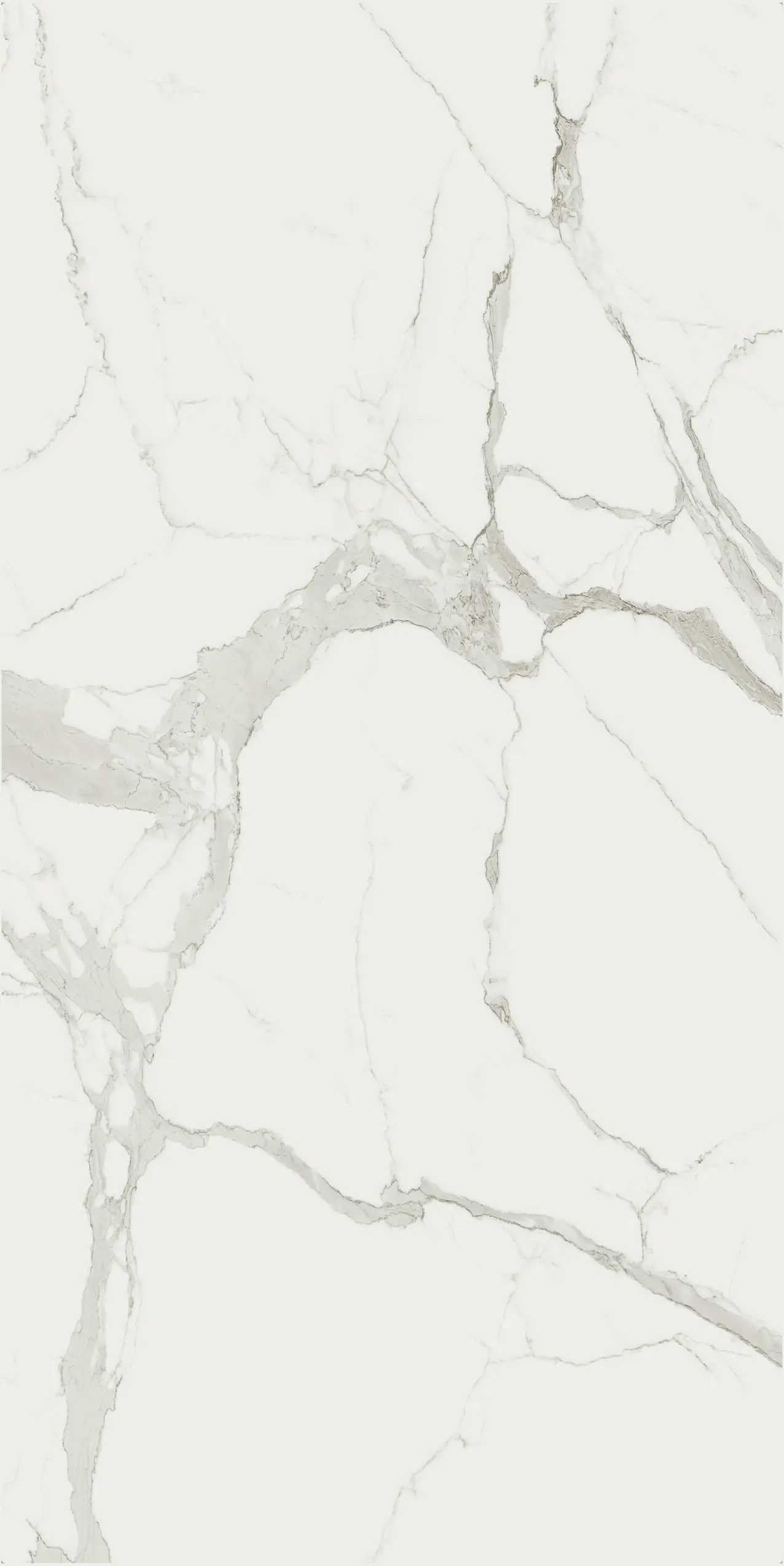 FLORIM - Marble | Statuario B