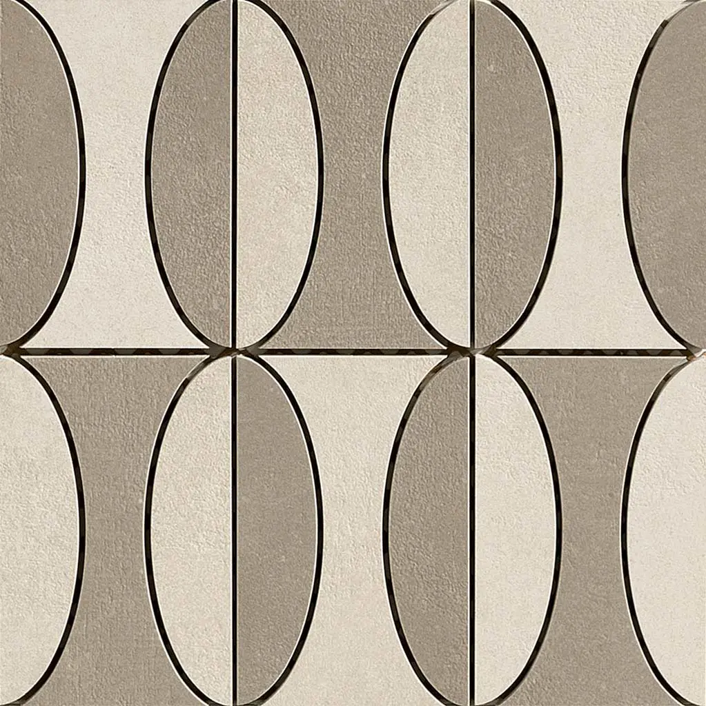 FLORIM - Industrial | Mix