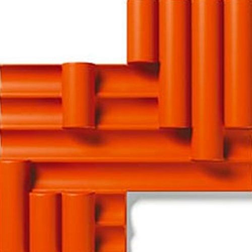 Display product Rilievi | Rilievi#1 from manufacturer FLORIM
