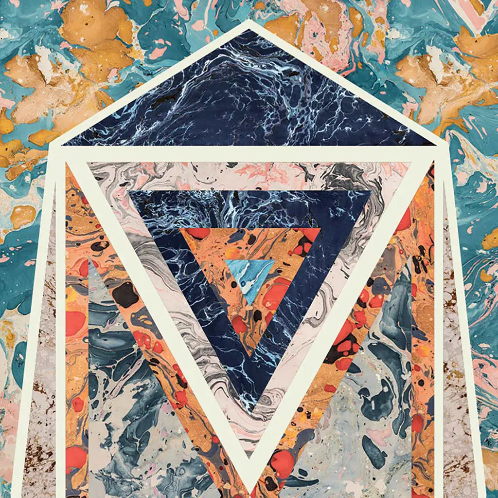 FLORIM - Araldica | Blasone Azzurro