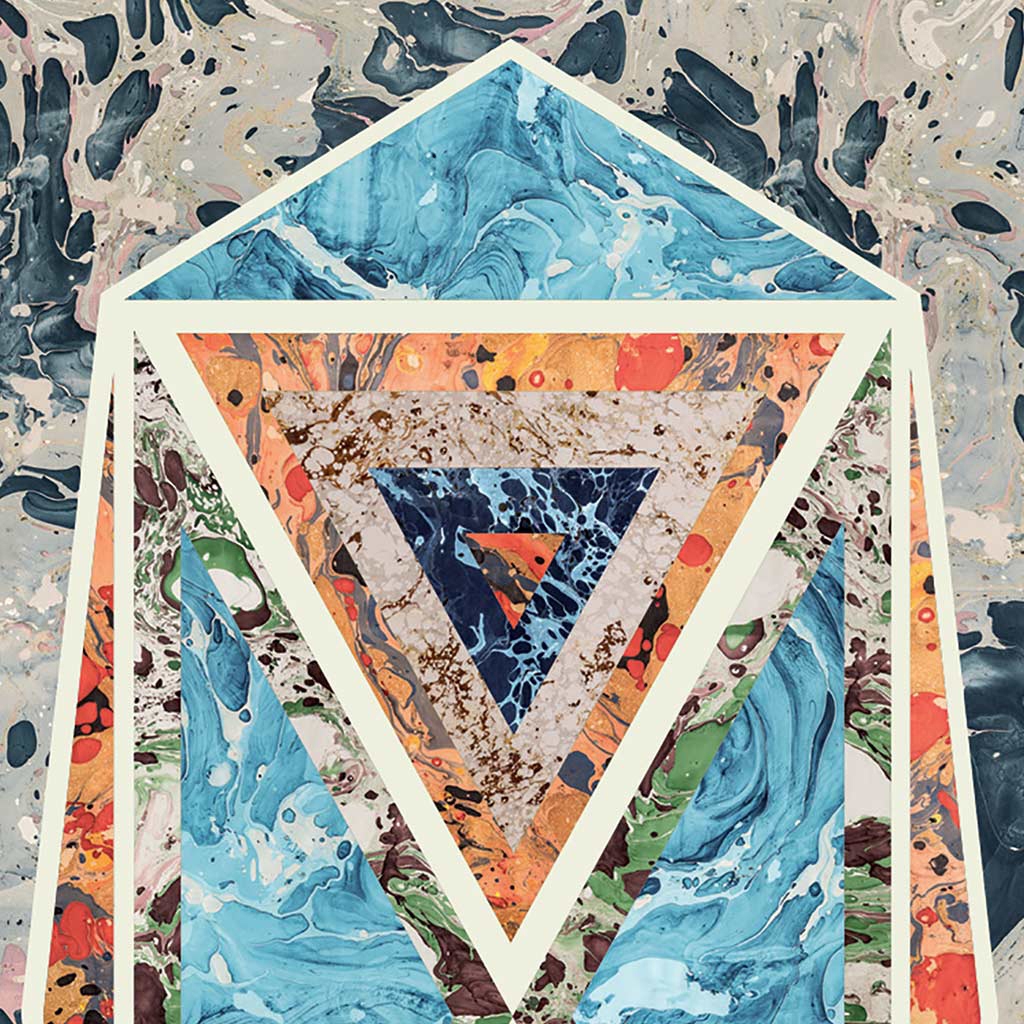 Display product Araldica | Blasone Grigio from manufacturer FLORIM