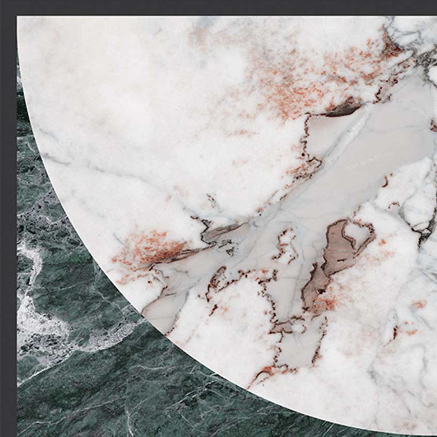Display product Policroma | Volta Alpi-Breccia from manufacturer FLORIM