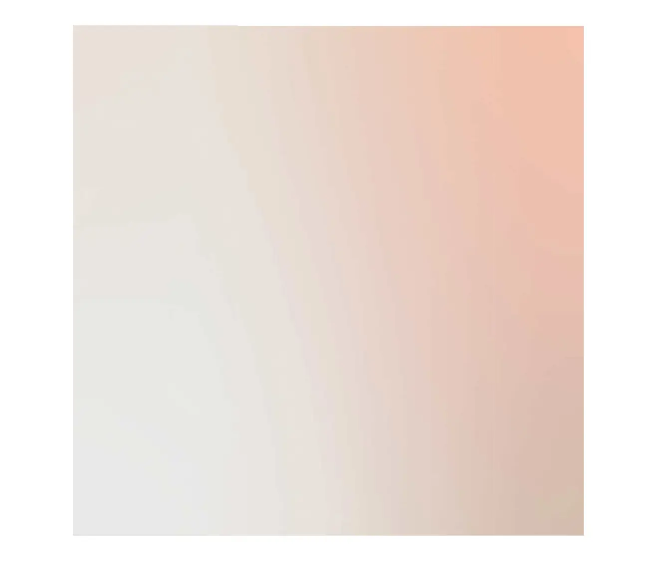 FLORIM - Cromatica | Gradiente bianco-rosa