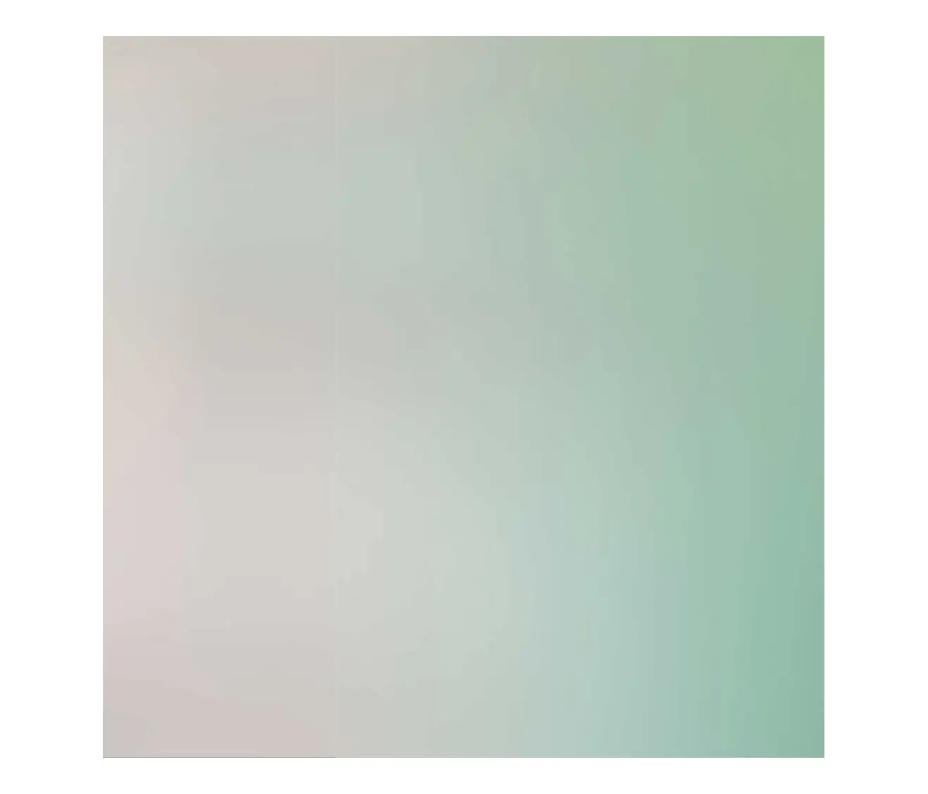 FLORIM - Cromatica | Gradiente grigio-verde