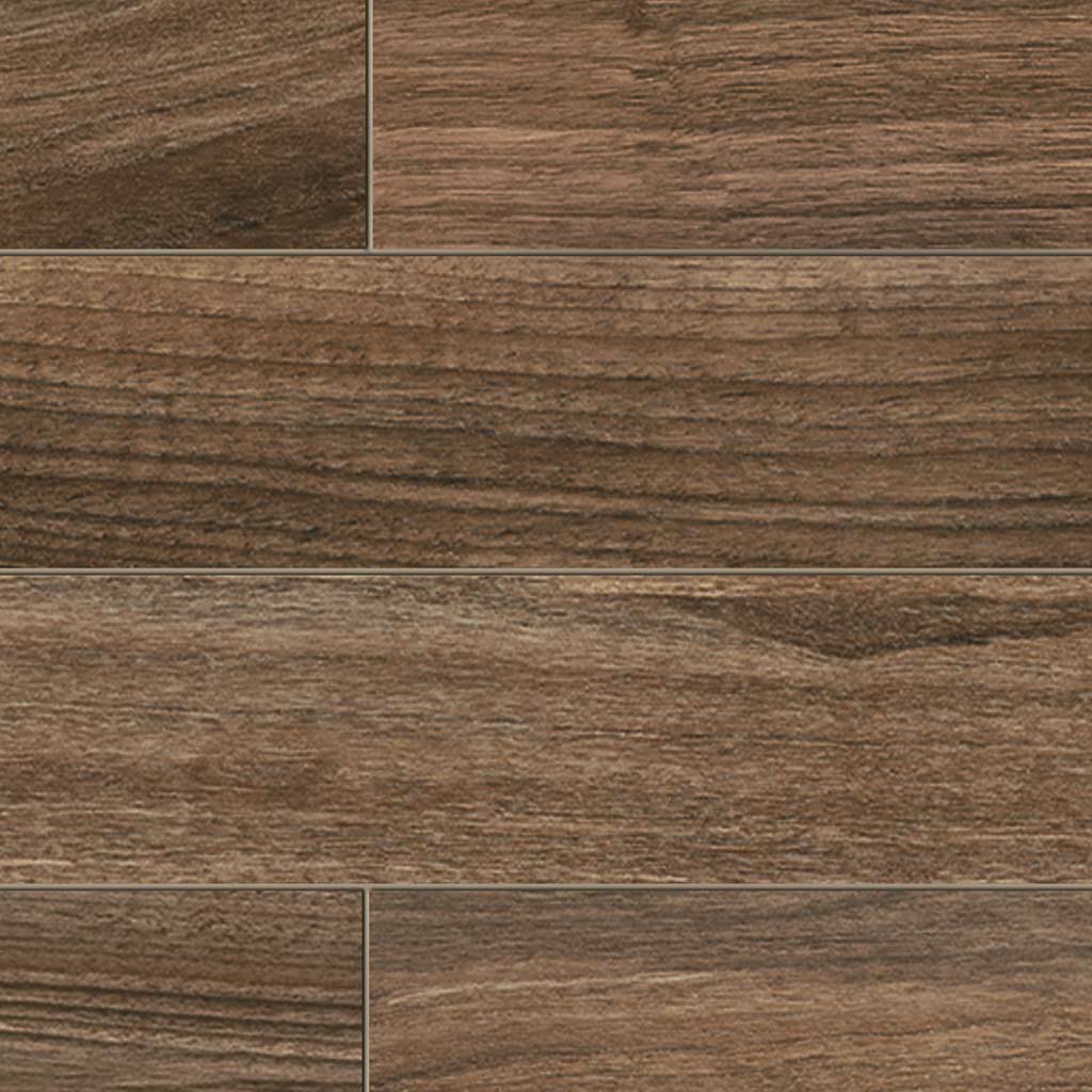 Mostrar el producto Wooden Tile | Walnut del fabricante FLORIM