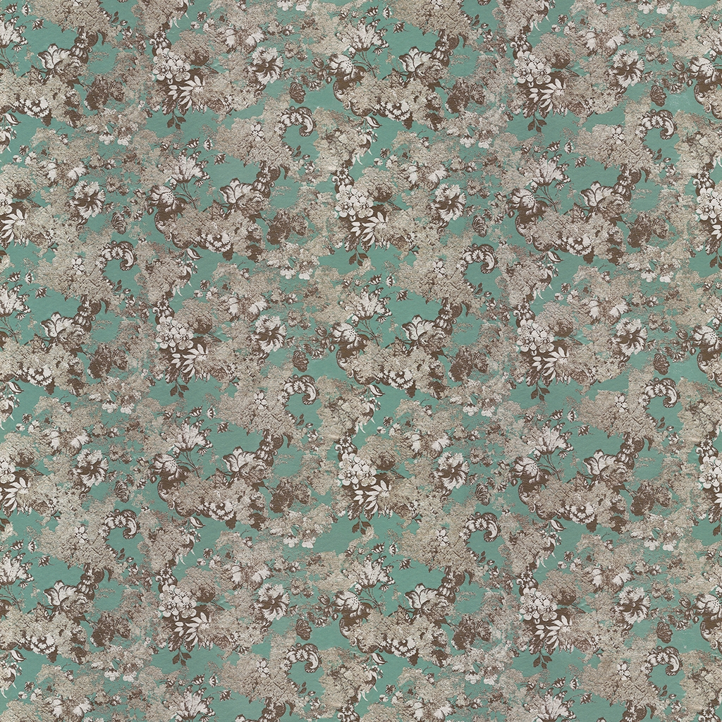 Display product I Filati | Goldfinger Acquamarina from manufacturer FLORIM