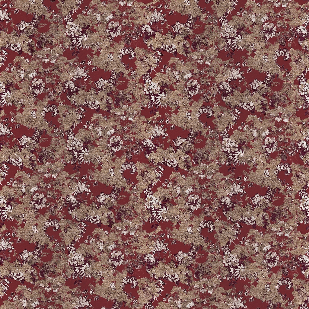 Display product I Filati | Goldfinger Granata from manufacturer FLORIM