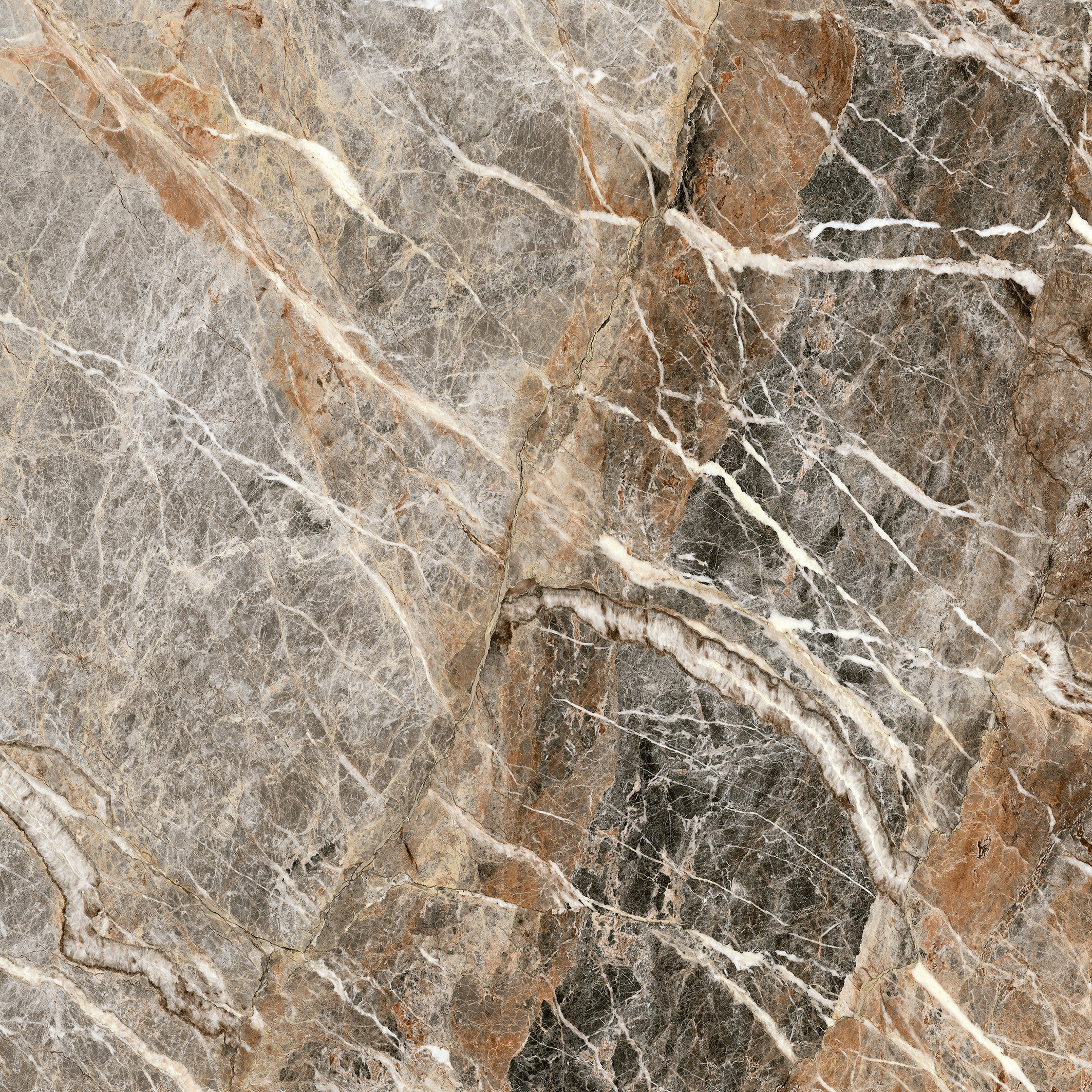 Display product Nature Mood | Mountain peak from manufacturer FLORIM
