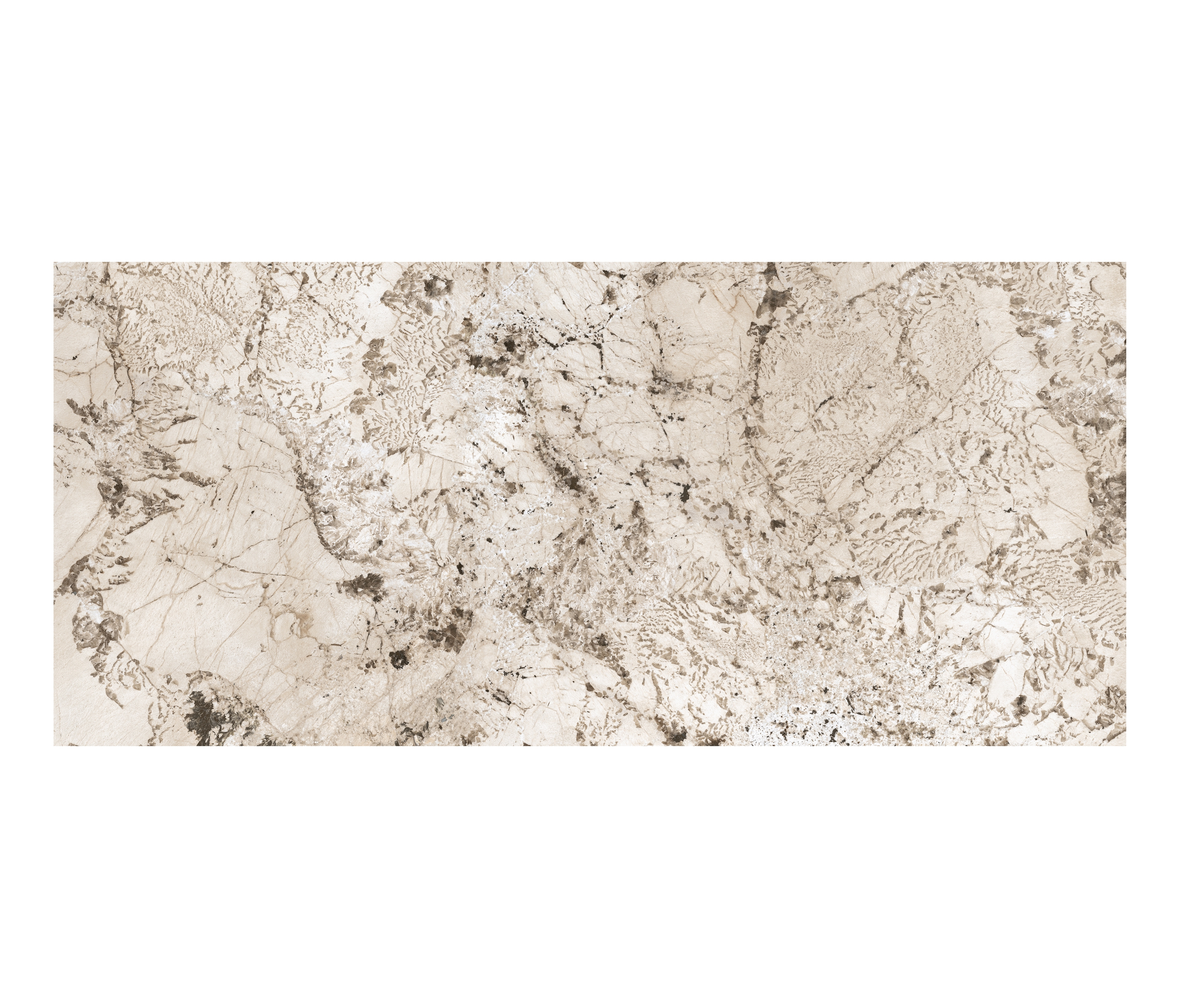 Display product Nature Mood | Glacier from manufacturer FLORIM