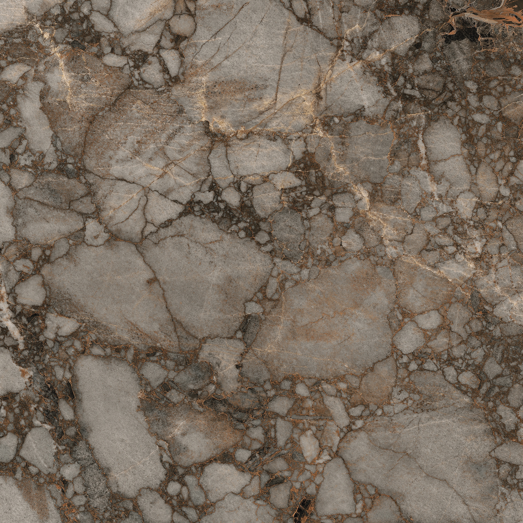 Display product Nature Mood | Riverbed from manufacturer FLORIM