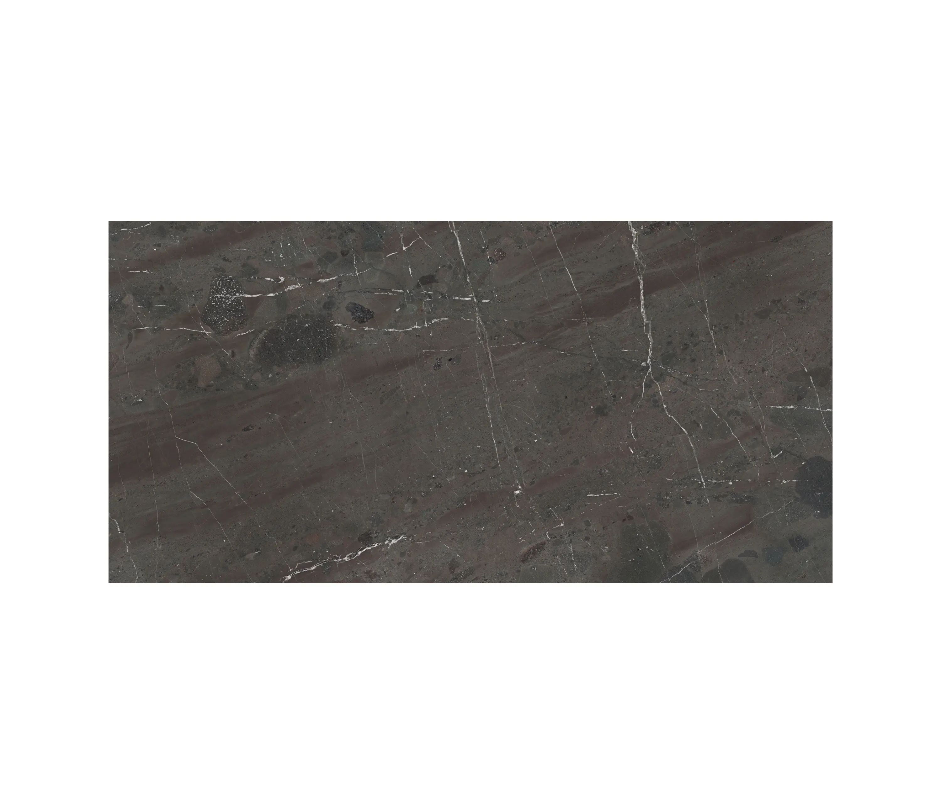 FLORIM - Marble | Brun