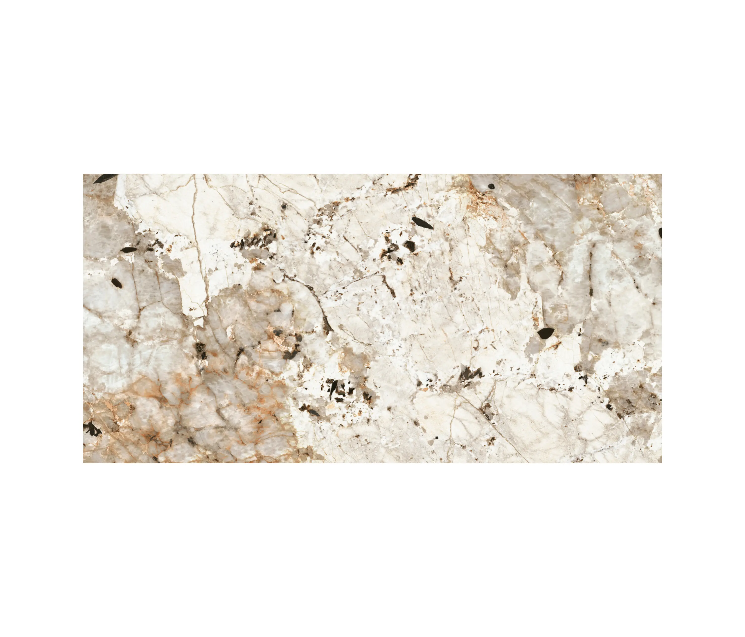 FLORIM - Marble | Tundra A