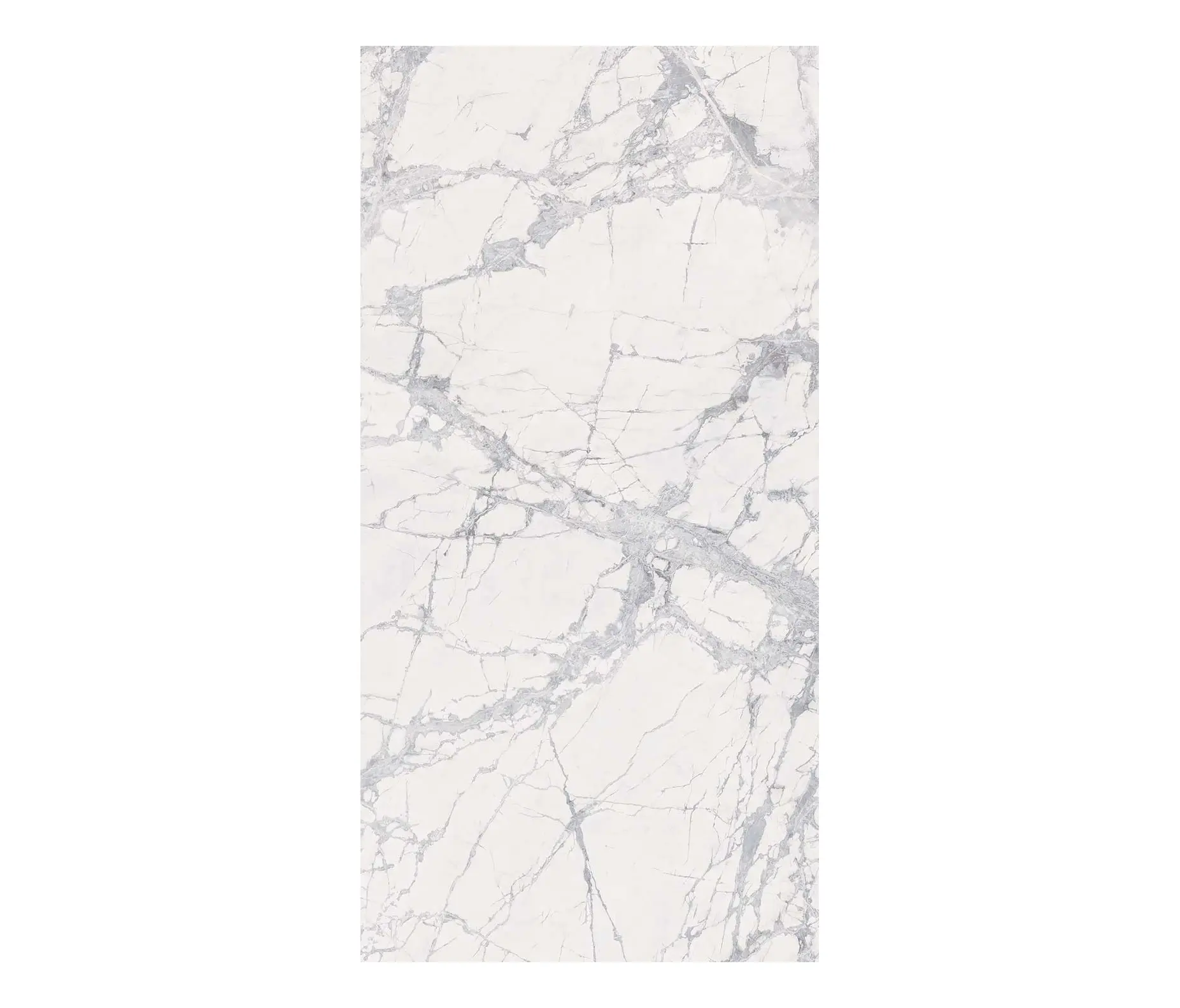 FLORIM - Marble | White B