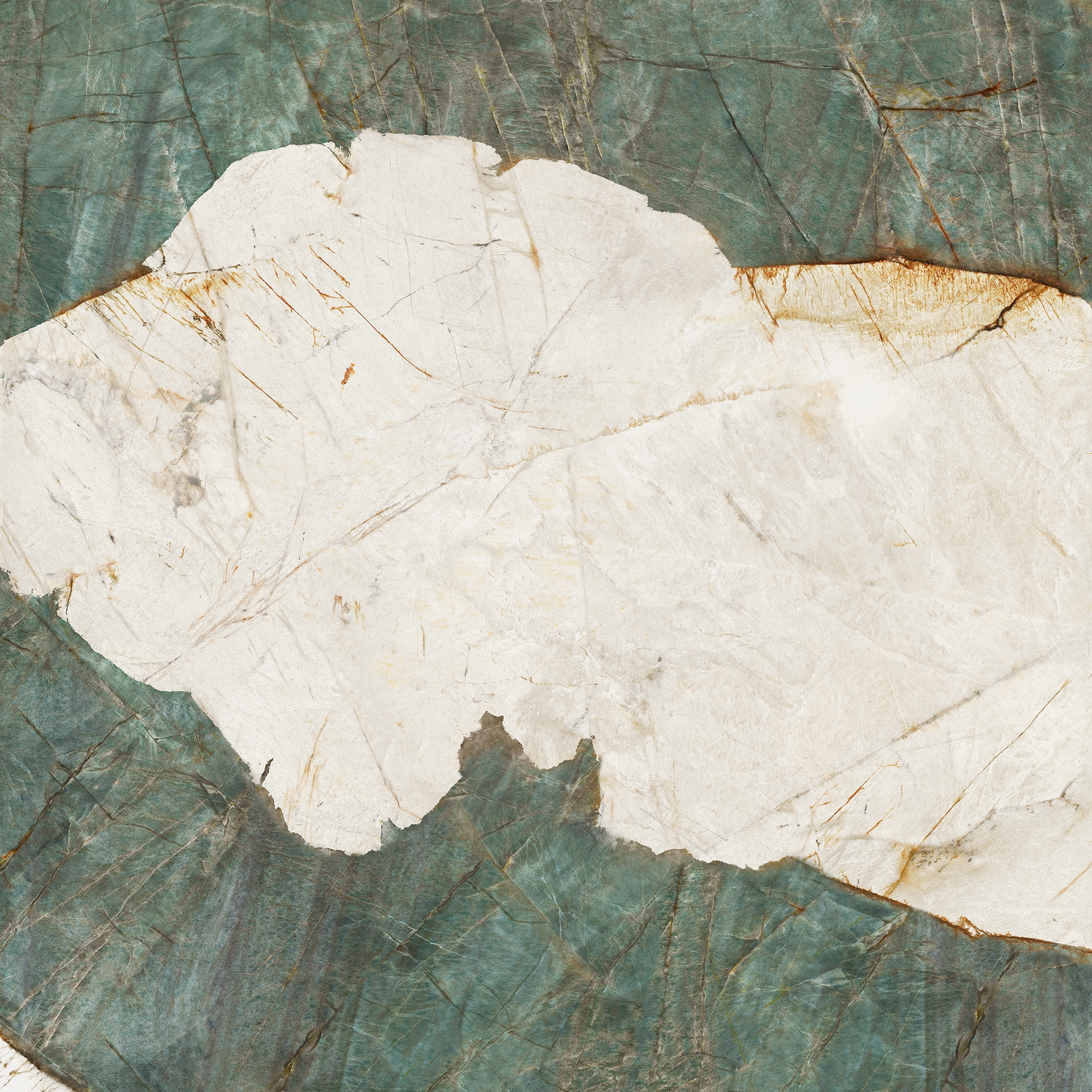 Display product Marble | Acqua from manufacturer FLORIM