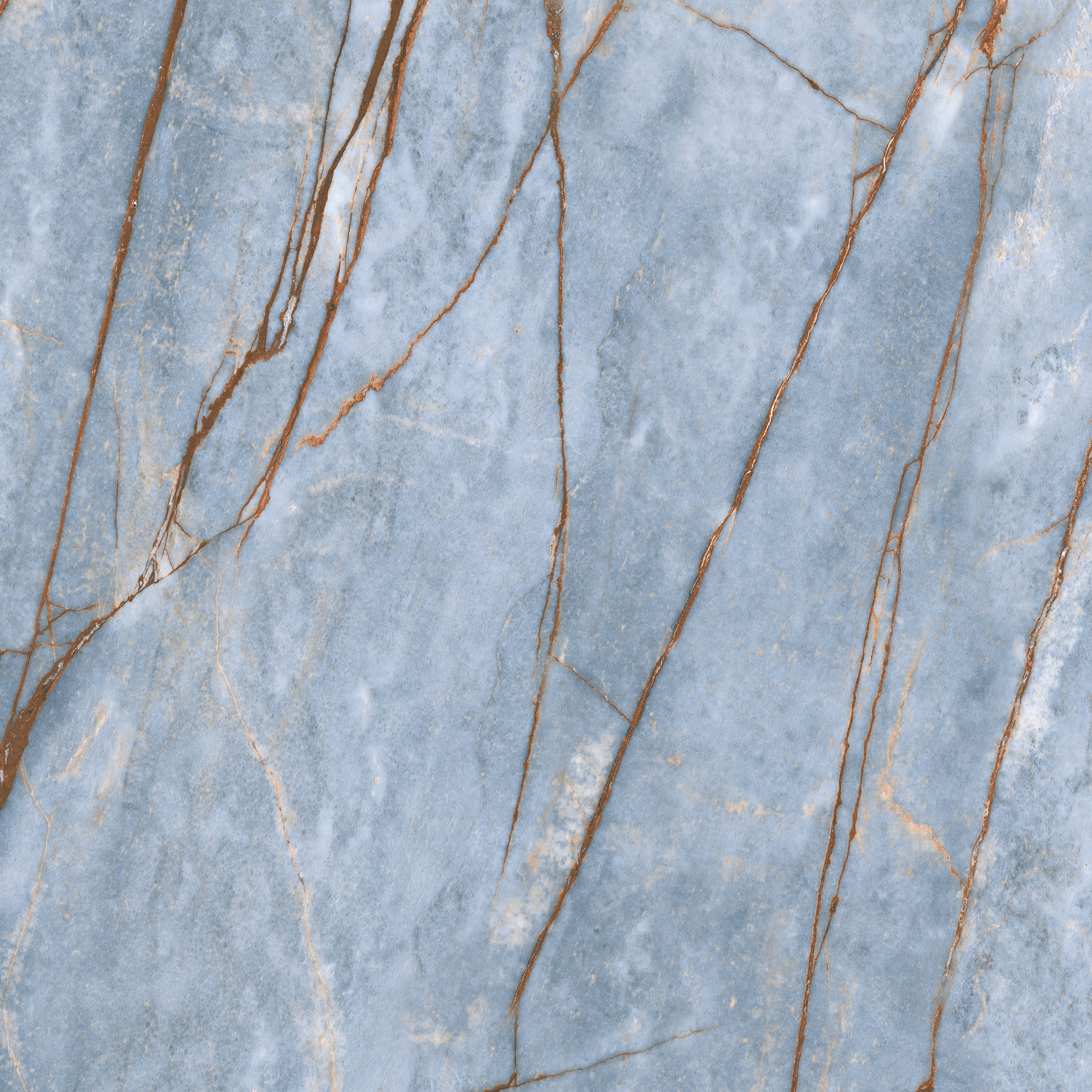 Display product Marble | Azure from manufacturer FLORIM