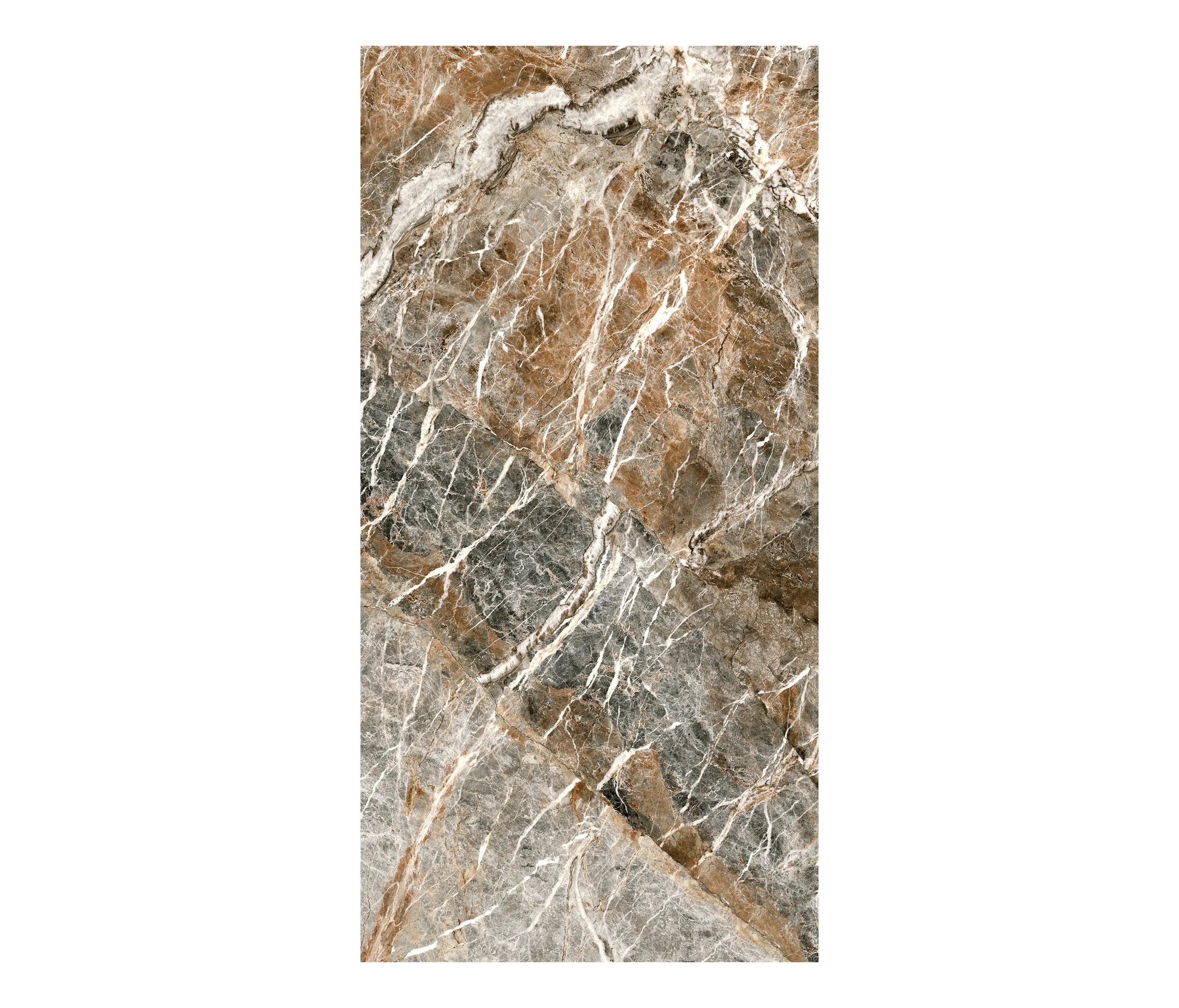 FLORIM - Marble | Mountain Peak