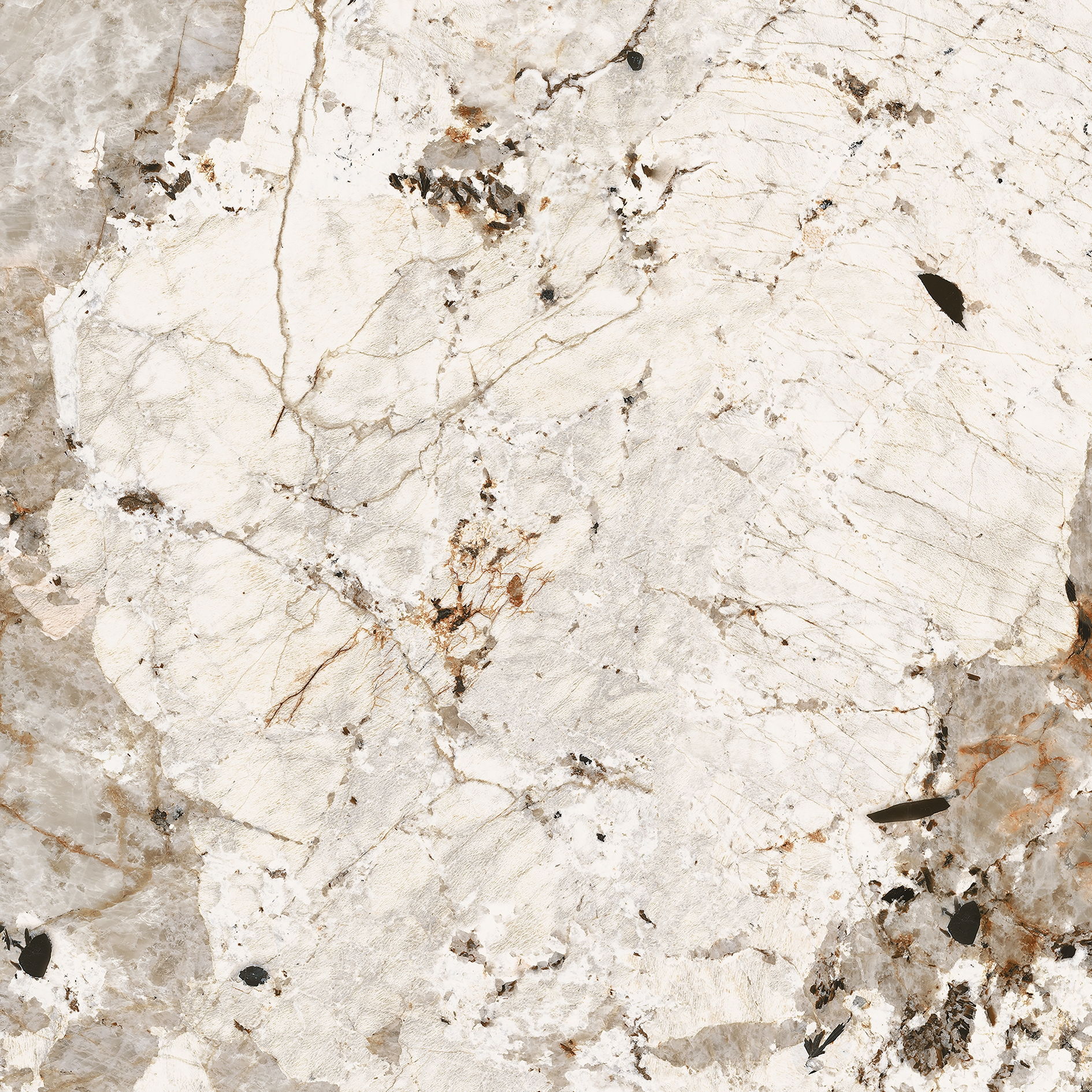 Display product Marble | Tundra from manufacturer FLORIM