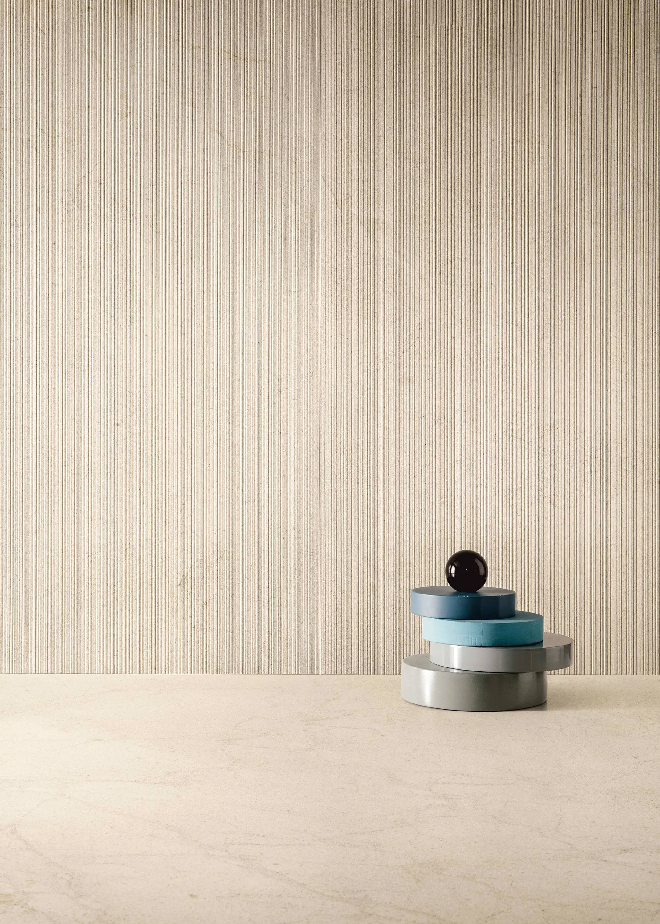 FLORIM - Biotech | Crema stone