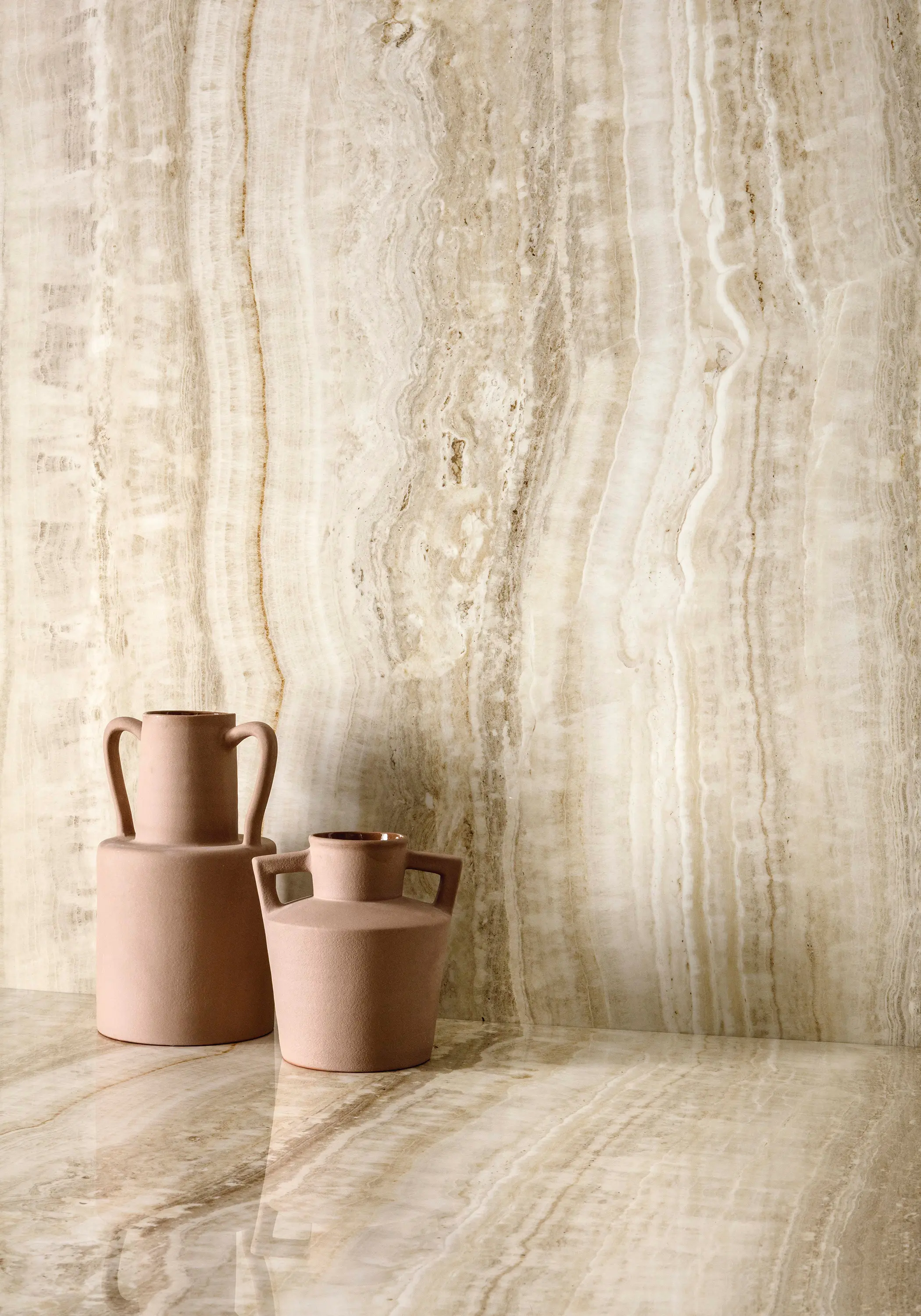 FLORIM - Eccentric Luxe | Almond