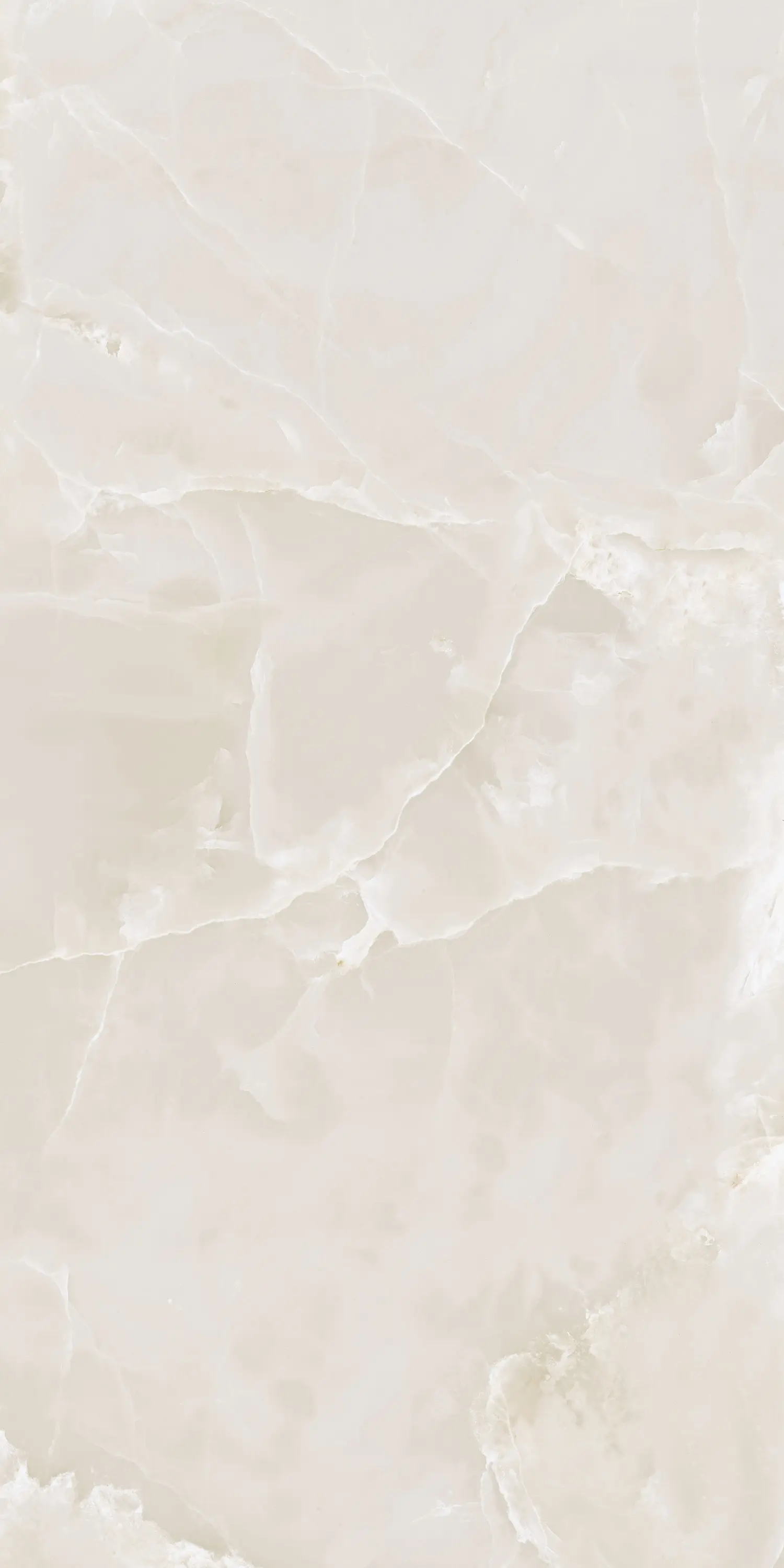 FLORIM - Eccentric Luxe | Cloudy white