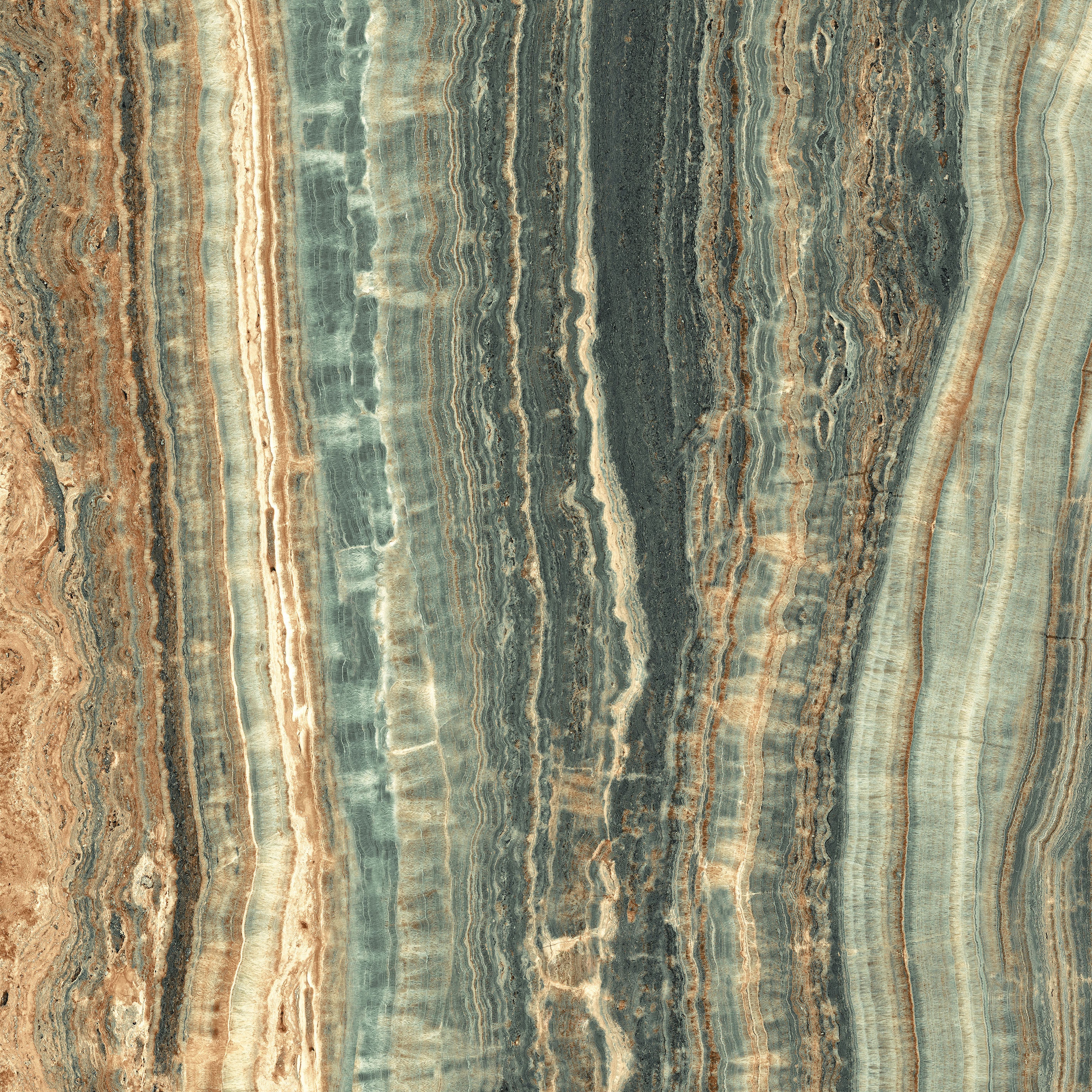 Eccentric Luxe | Mint