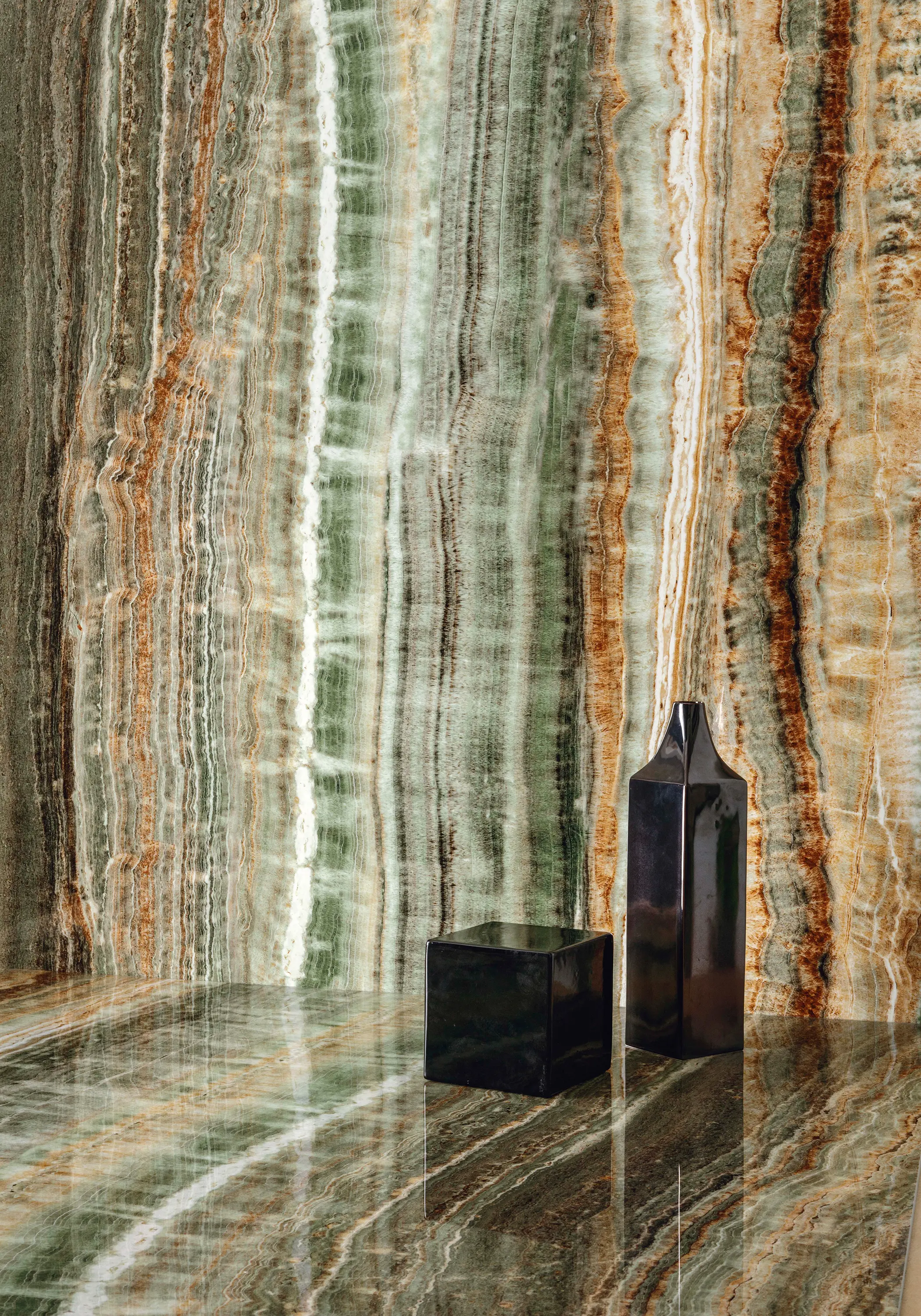 FLORIM - Eccentric Luxe | Mint
