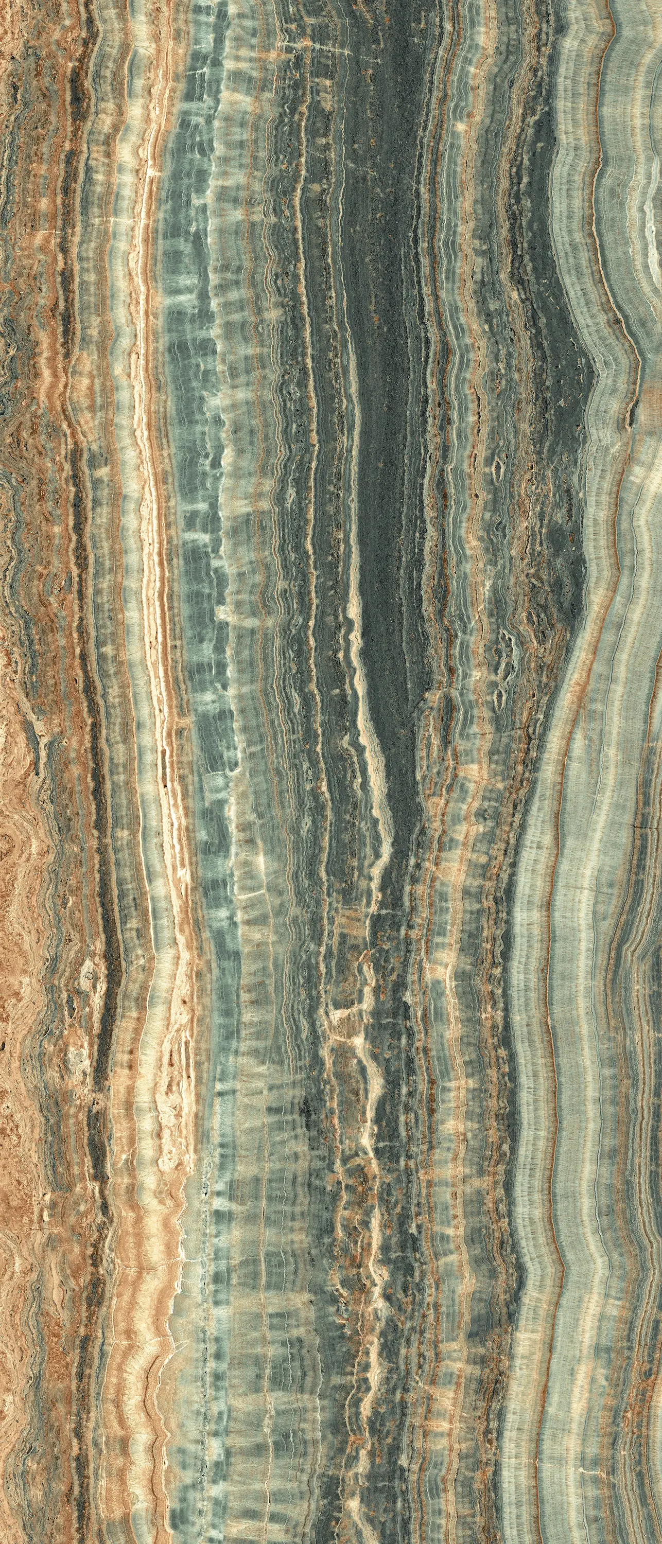 FLORIM - Eccentric Luxe | Mint