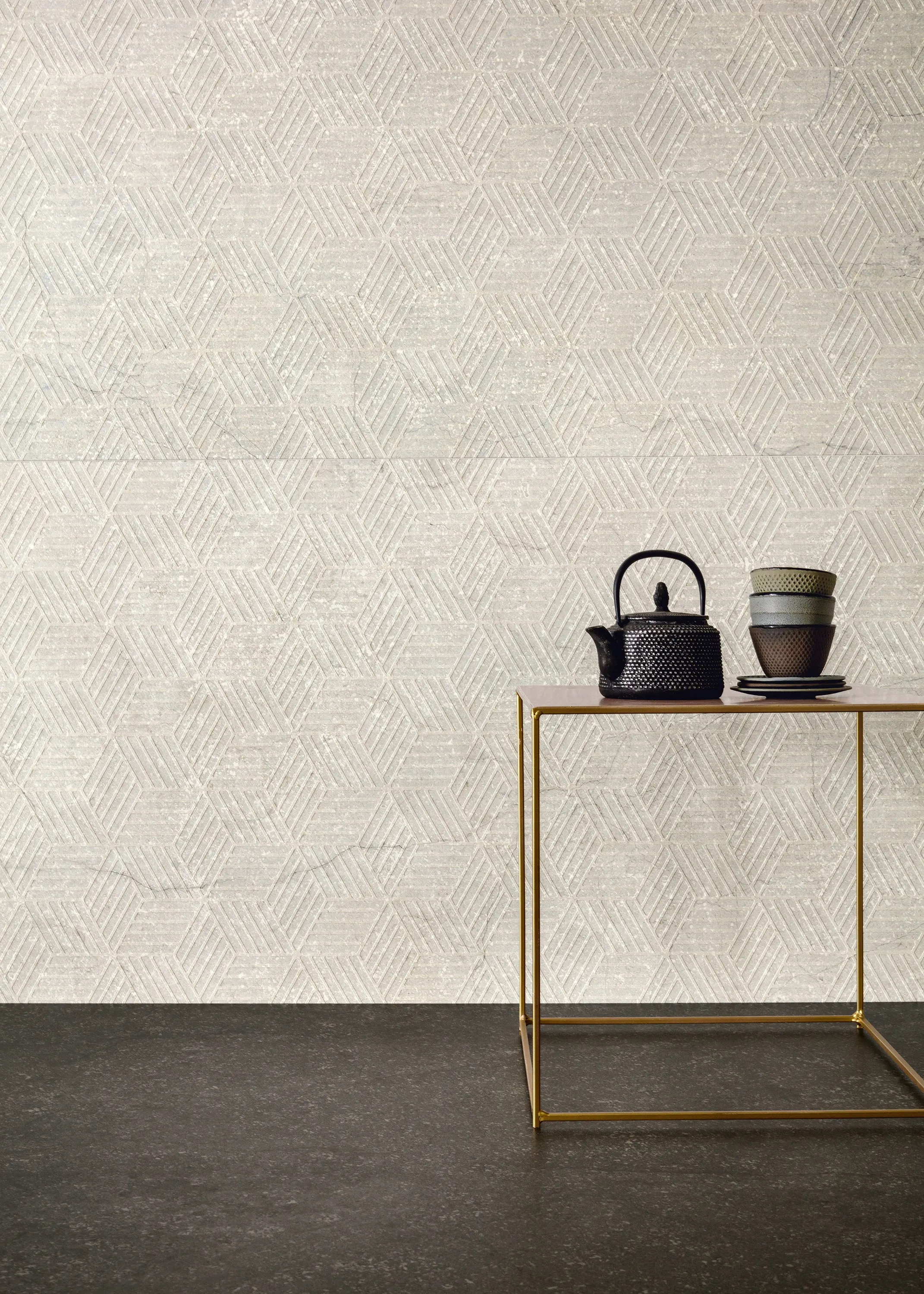 FLORIM - Stone Life | Cotton