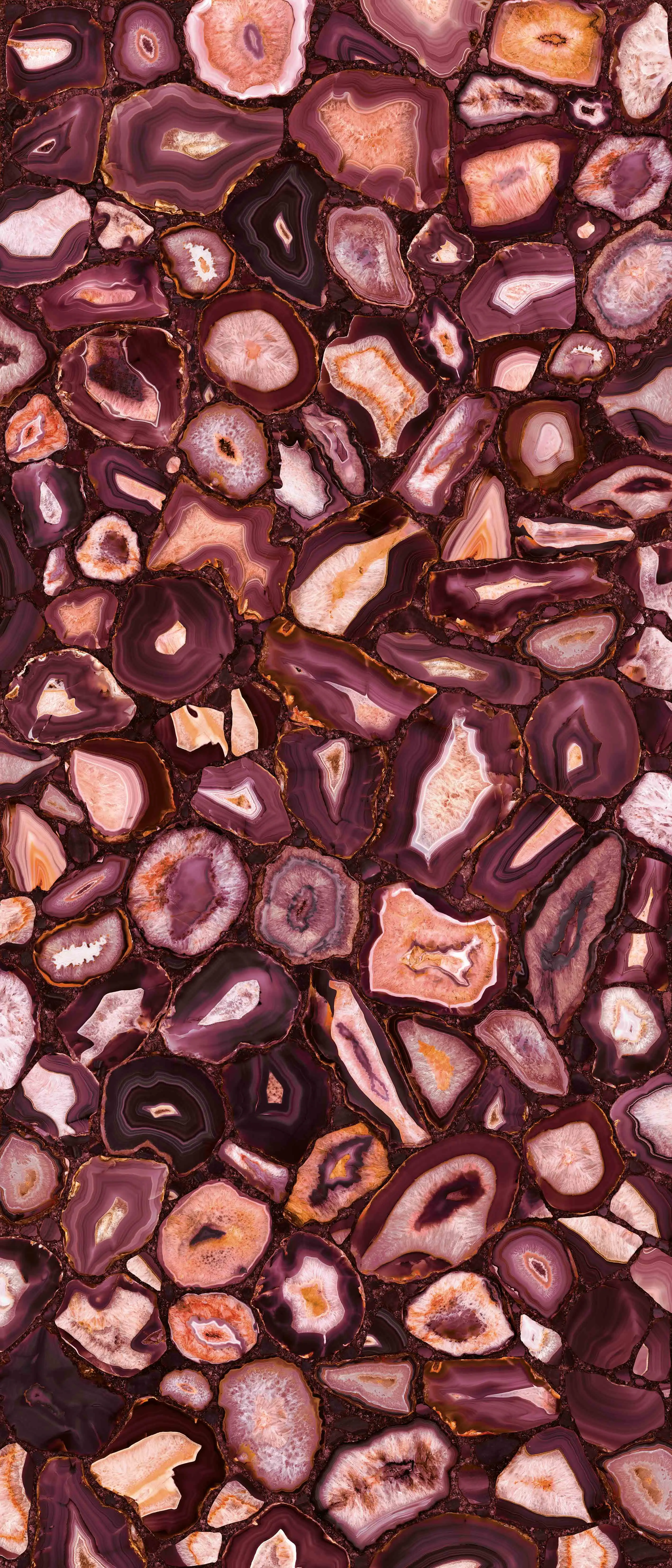 FLORIM - Mystic Luxe | claret