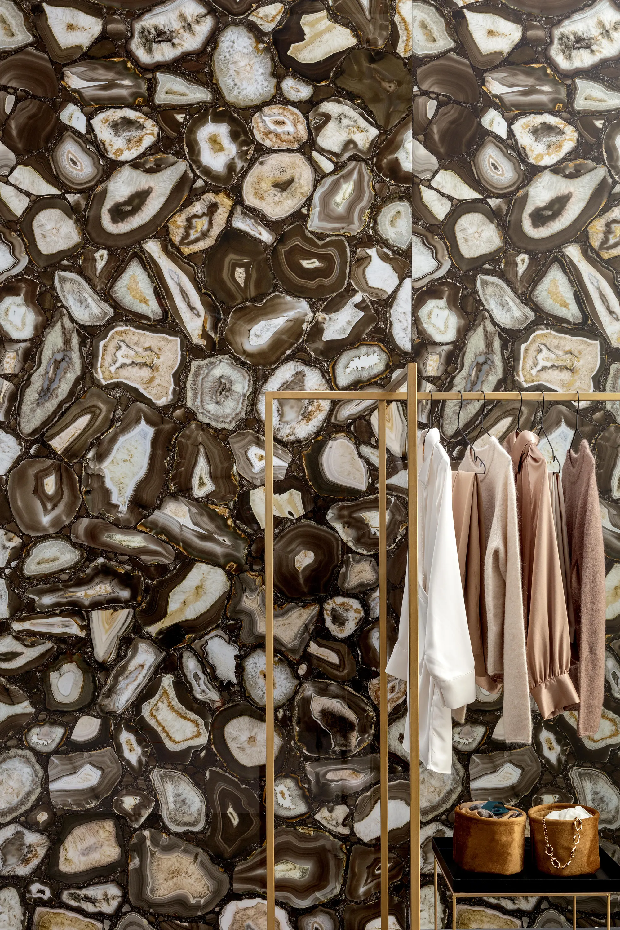 FLORIM - Mystic Luxe | umber